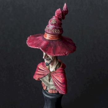 Rincewind the Wizzard by Laowai_83