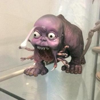 Kingdom Death - Gorm by Martin Lymer
