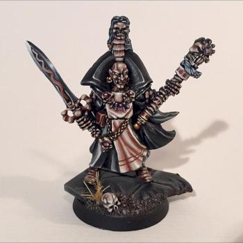 Necromancer by Bleep Bloop