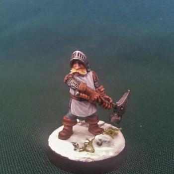 Darvin Deepsteel by jamie404
