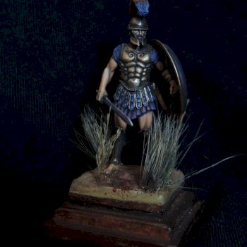 Oplita by Bombur