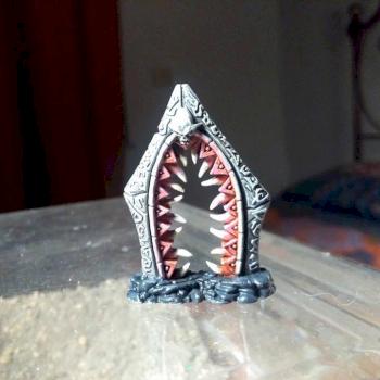Mimic portal by morenosun