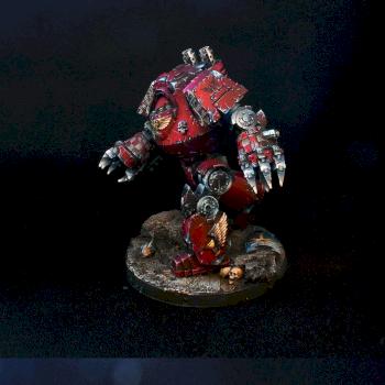 Dreadnought BA by Wermilion