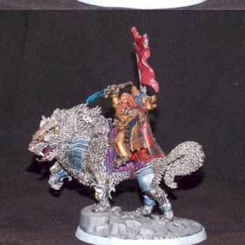 Osulf Godkiller by howling wolf