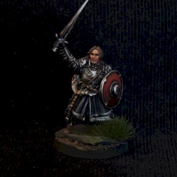 Boromir by Bombur