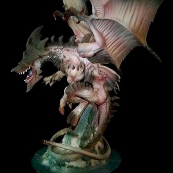 Archangel by cansampol