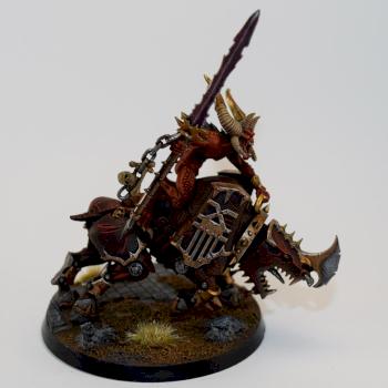 Chaos Herold by Farlum