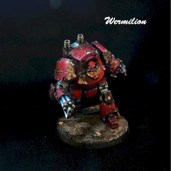 Dreadnought BA by Wermilion