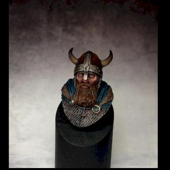 Jarl Olfson the Old One by bucks