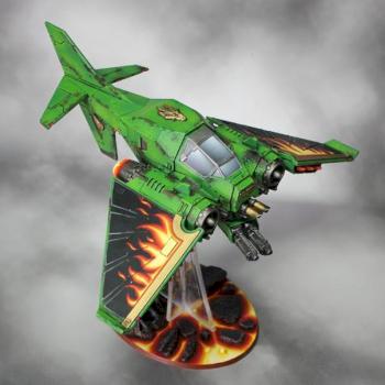 Storm Talon - alternative version by mick122