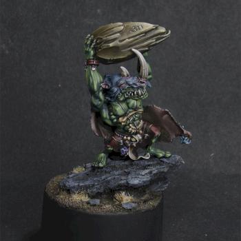 Törk the animal by Dirty