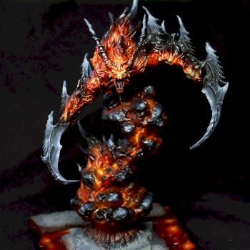 Azrat Firestorm by Gruumsh