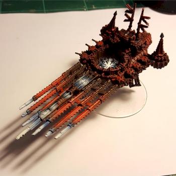 BFG Planetkiller by Erzengel2010