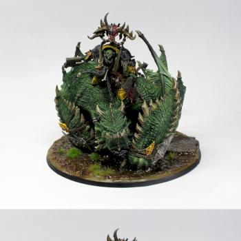 Gordrakk on Maw-krusha by Just.PS
