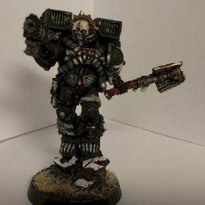 Lemartes guardian of the lost by sir back up
