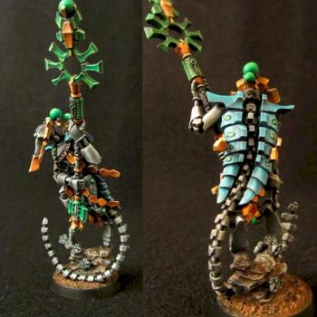 Orikan the diviner by N**