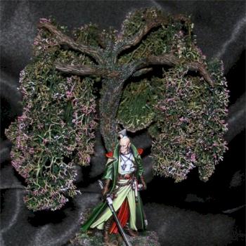 Eldar Ranger by Ap0k