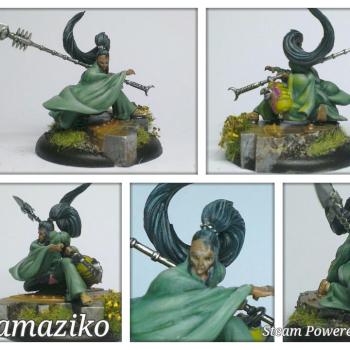 Yamaziko by Drifter083