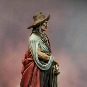 Pirata del caribe by Kast