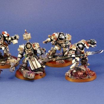 Grey Knight terminators2 by padremaronno