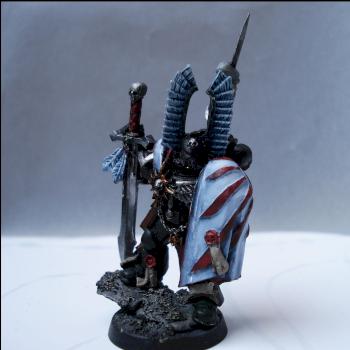 Dark Angels Companymaster by Obi