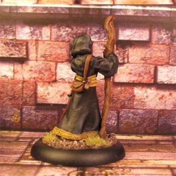 Darbin the Deadly by LordMullet