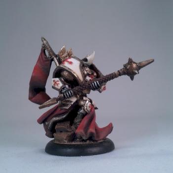 Epic Kreoss - Tabletop by FunkyLee