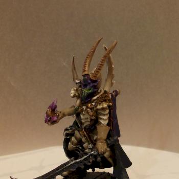 Archon by Obi
