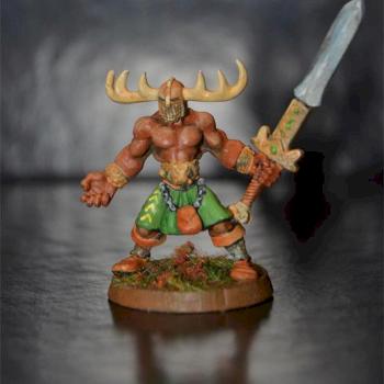Roth mac Elk by peta