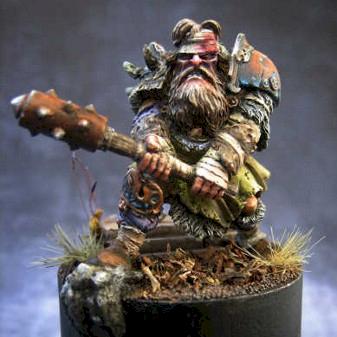 Brom Hard Bark by Wh0