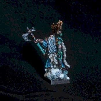 Ar-Ulric by Czopsquad