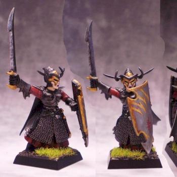 Har Ganeth Lordling by jarvax
