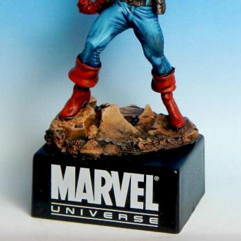 Captain America the first avenger by RAFF