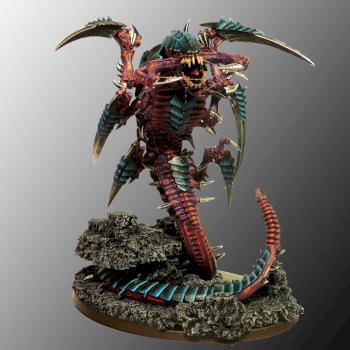 Trygon Prime by phd_goat