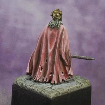 King of the dead by b00gie