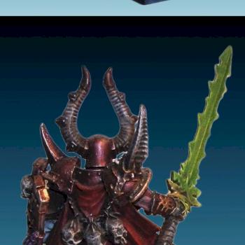 Converted Chaos Hero by Centipede