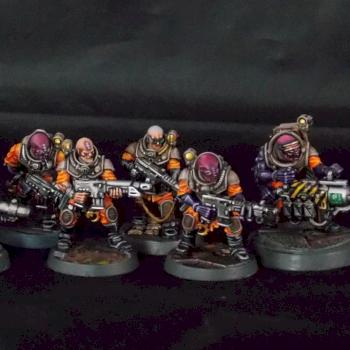 Neophyte Hybrids by neojarlaxe