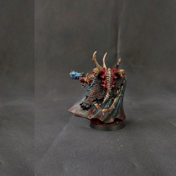 Kranon The Relentless by War Painter