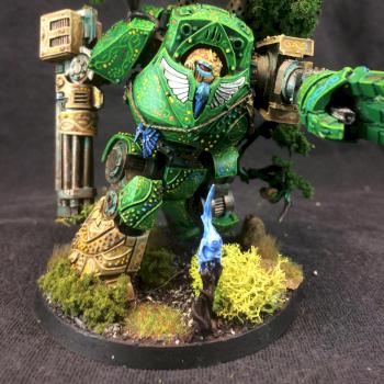 Contemptor Dread by WShel
