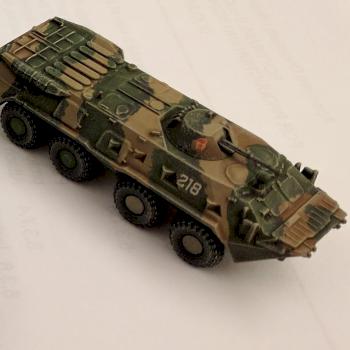 BTR-80 15mm Zvezda by ErikB