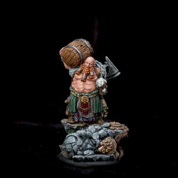 Alcomatir Barrel Slayer by tomf