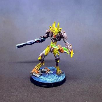 Combined Army by Horrible_miniature