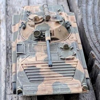 BMP-2 Front by ErikB