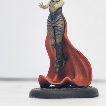 Guild Caster by Kodash