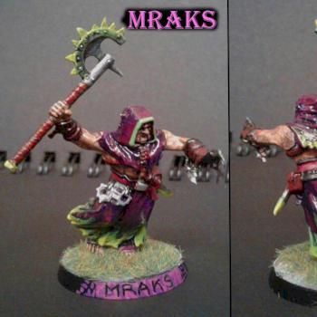 Cultist Mraks by AlexA_Hasegawa