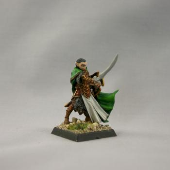 Loryn Stormblade by Apaulcolypse