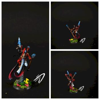 Shadowseer by OperStrike