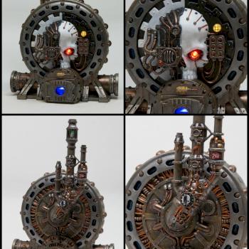 Haemotrophe Reactor by Hazamel