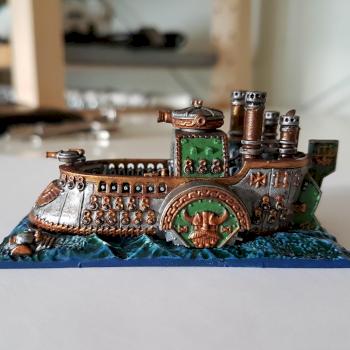 grimnir's thunder by dearjack01