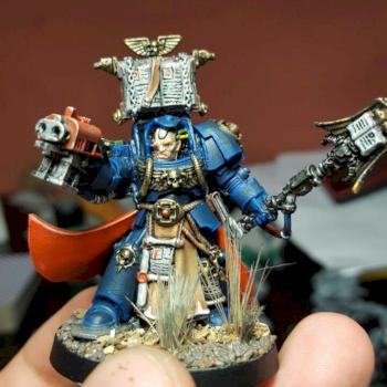 Termo Librarian by Kodash